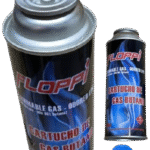 Gas Butano Floppi Para Estufas