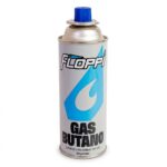 Gas Butano Floppi Para Estufas