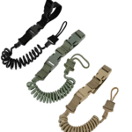 Extensor de Pistola 2 Broches