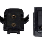 Accesorio para casco fino x4