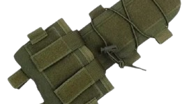 Forro Para Casco Porta Objetos