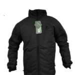 Chaqueta Rompe Viento Impermeable