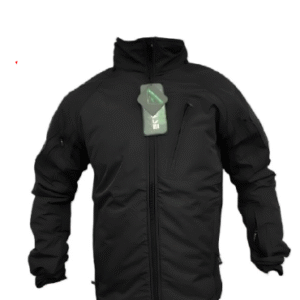 Chaqueta Rompe Viento Impermeable