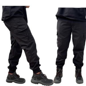 Pantalón Jogger Táctico