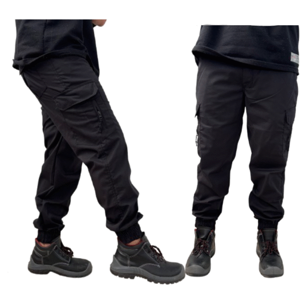 Pantalón Jogger Táctico