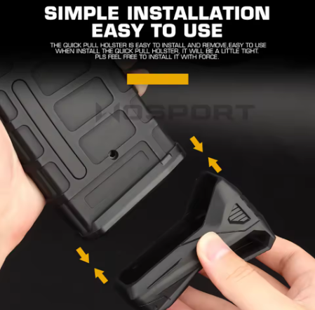 Soporte Para Proveedor - Image 2