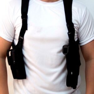 Sobaqueras con Chapuza