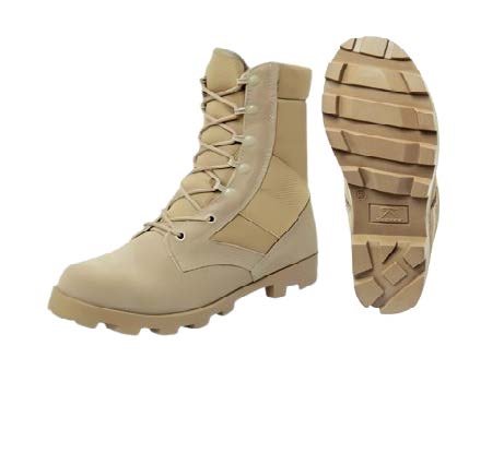 BOTA ROTCHO JUNGLA ARENA