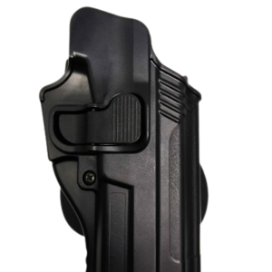 Chapuza Sig Sauer 2 Seguros Milfort