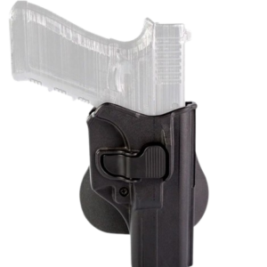 Chapuza Milfort Derecha Glock Tipo Paleta