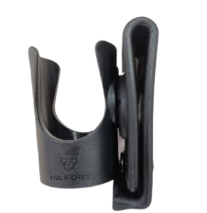 Porta Tonfas Corazón Milfort