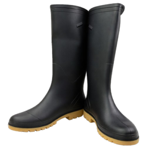 Botas en Caucho Vereda