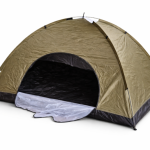 Carpa de Armado Fácil