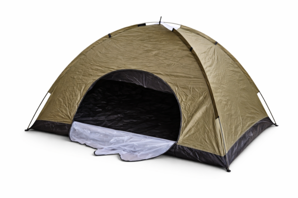 Carpa de Armado Fácil