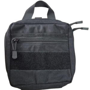 Morral Pequeño Molle Con Compartimentos