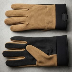Guantes Dedo Completo